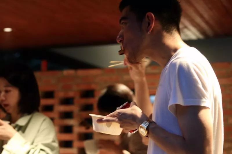 夏夜烧烤趴 | 久舍生活解锁夏日向往-38