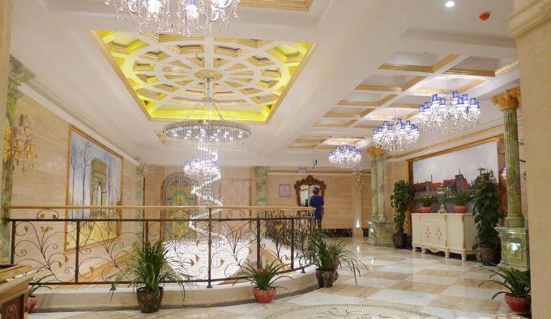 皇家永利会所-25