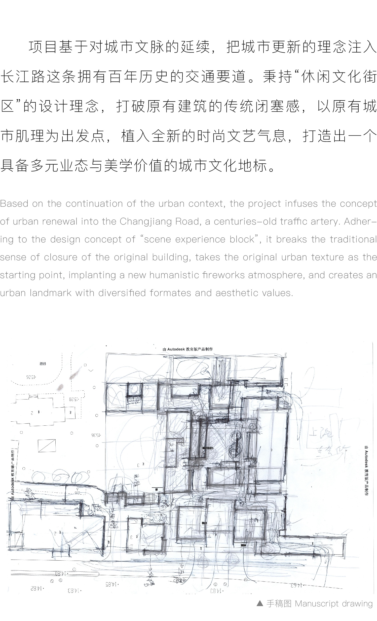 许建国 | 长江和集（省委改造）老长江路上的“新文化地标”-4