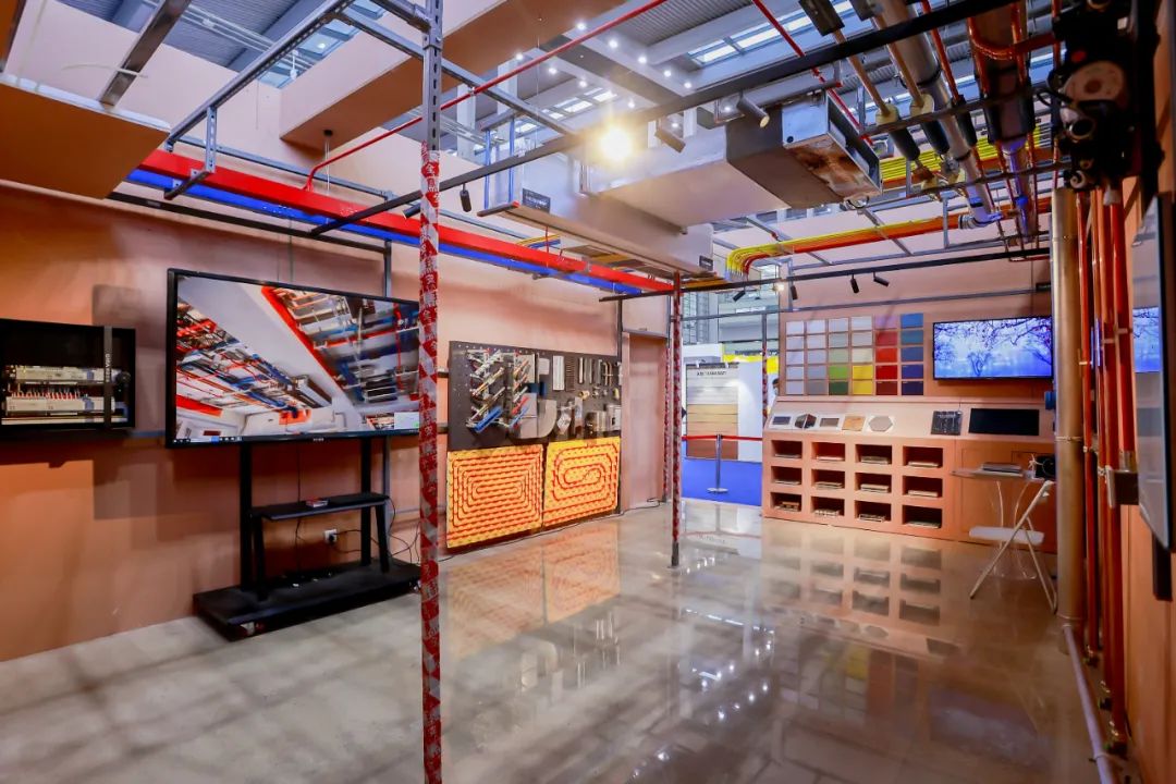 重返自然 寻找心灵的那片绿洲-55