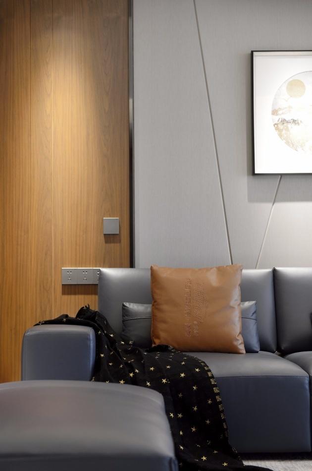 简火平丨平层丨吉宅-10