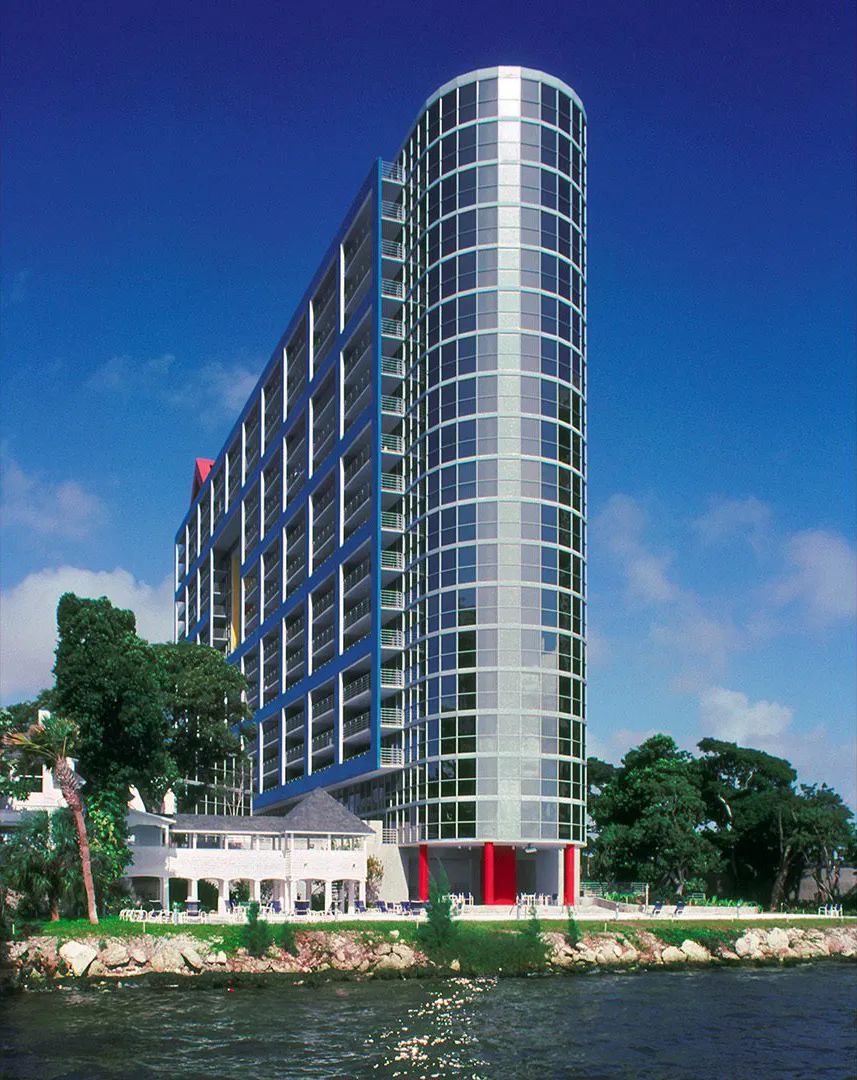 亚特兰蒂斯丨美国迈阿密丨ARQ 建筑事务所-9