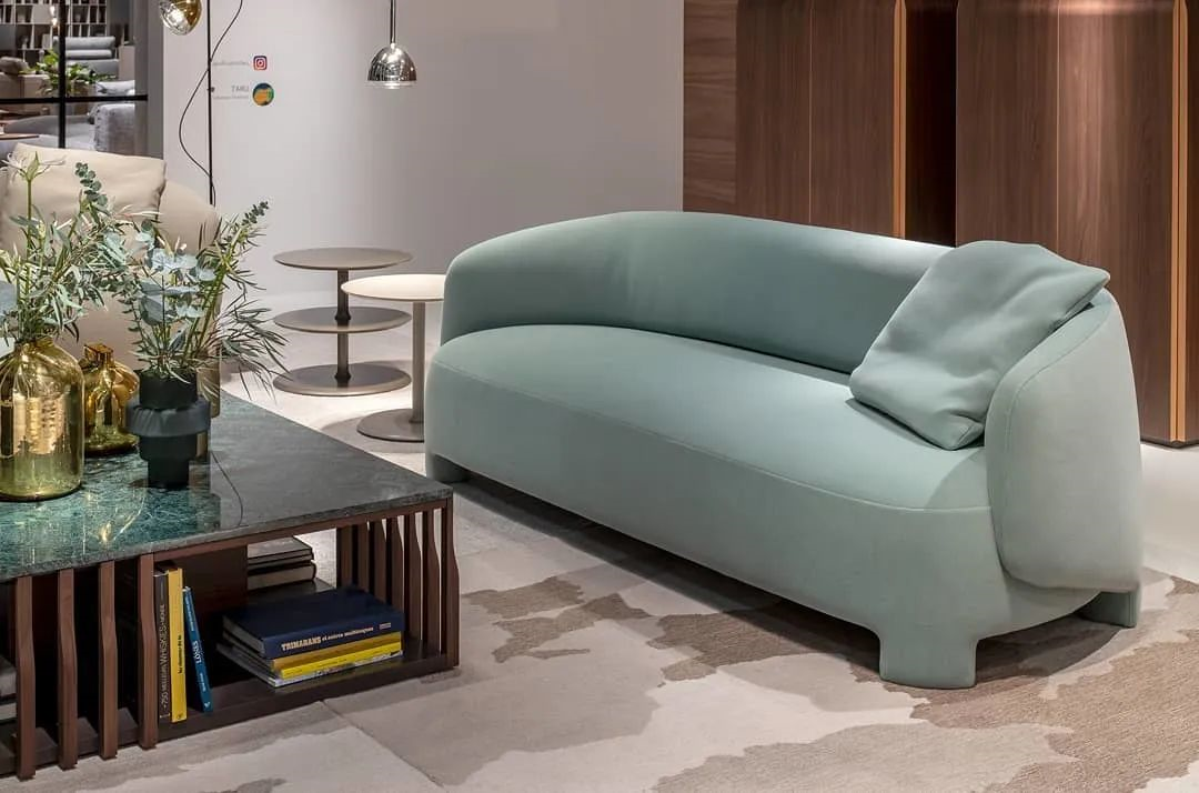 Ligne Roset 全新 Taru 沙发-13