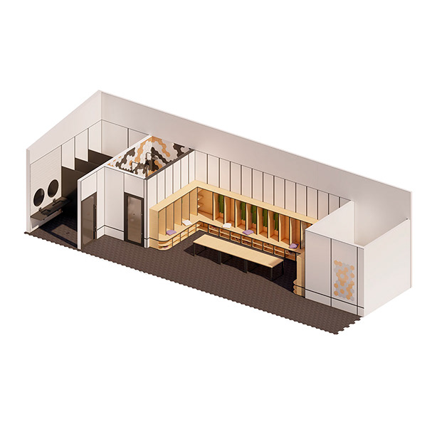 SPORTS PAVILION DEVON-8