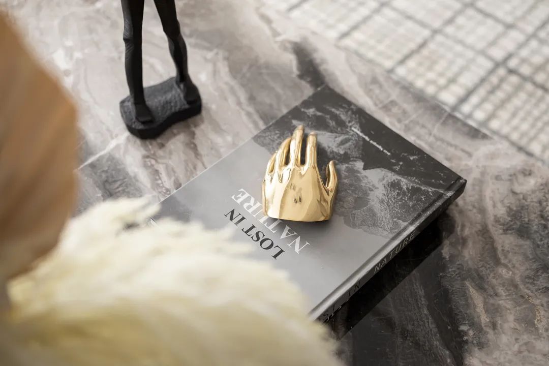 南昌远洋·天著住宅丨中国南昌-9