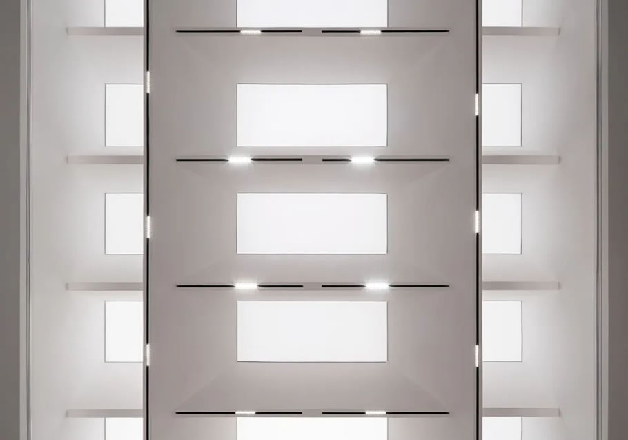 AIYUE 爱悦月子(国色天香概念店)丨中国成都丨壹方设计-31