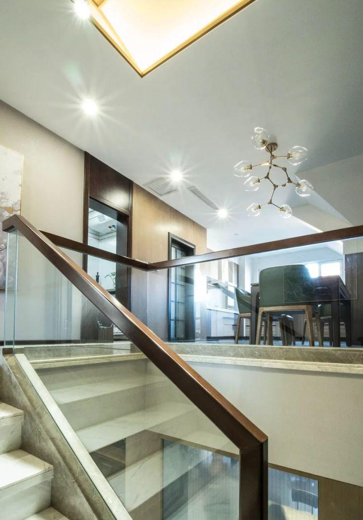 现代家居设计,融合北欧风与实木元素-31