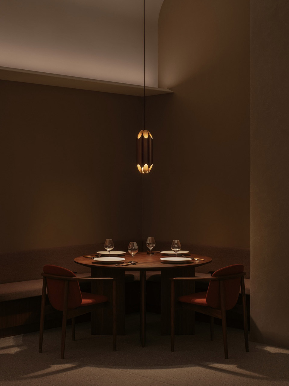 Logy餐厅丨中国台北-36