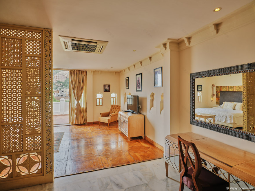 度假酒店丨西班牙阿拉瓦-12