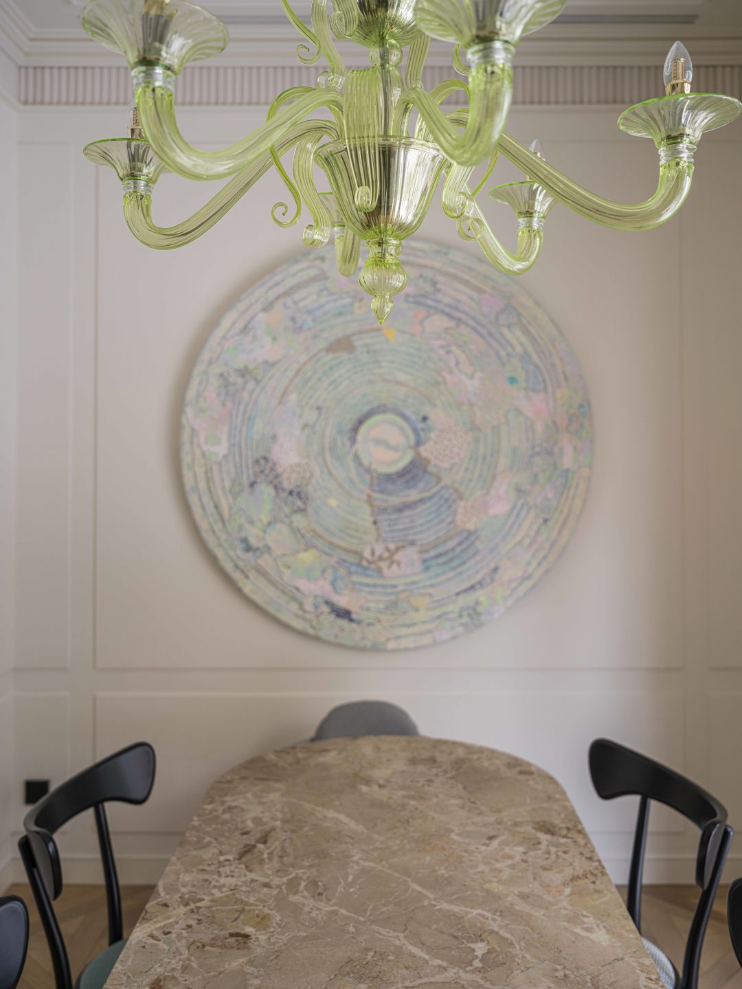 上海老洋房改造丨中国上海丨NONG STUDIO-12