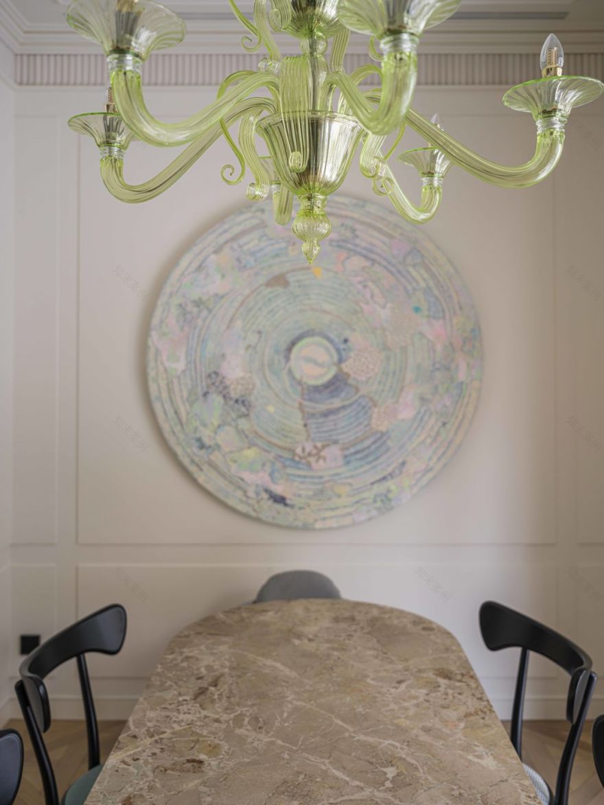 上海老洋房改造丨中国上海丨NONG STUDIO-12