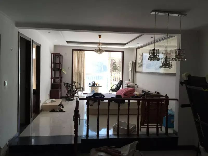 “整容般”的家装设计-9