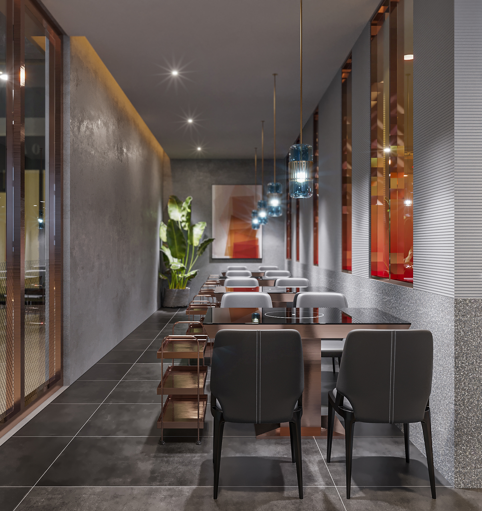 德州羔羊火锅效果图案例-9