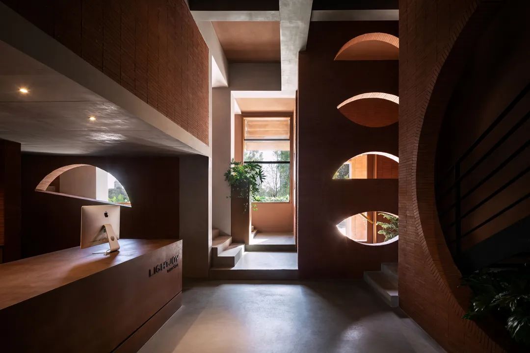 清悦一宁 SPA丨中国郑州丨时效楠设计师事务所-13