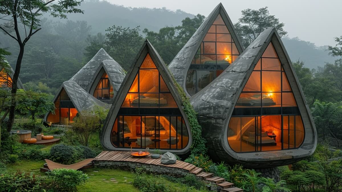 越南生态旅游度假村丨Infinity Art Studio-11