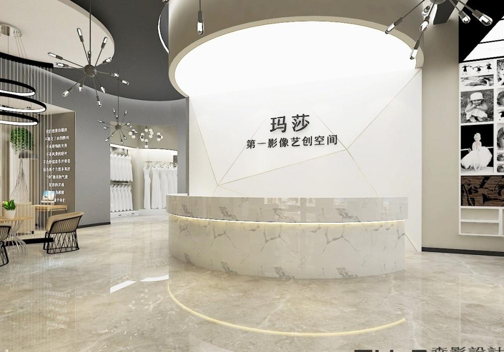 茂名玛莎婚纱摄影-6