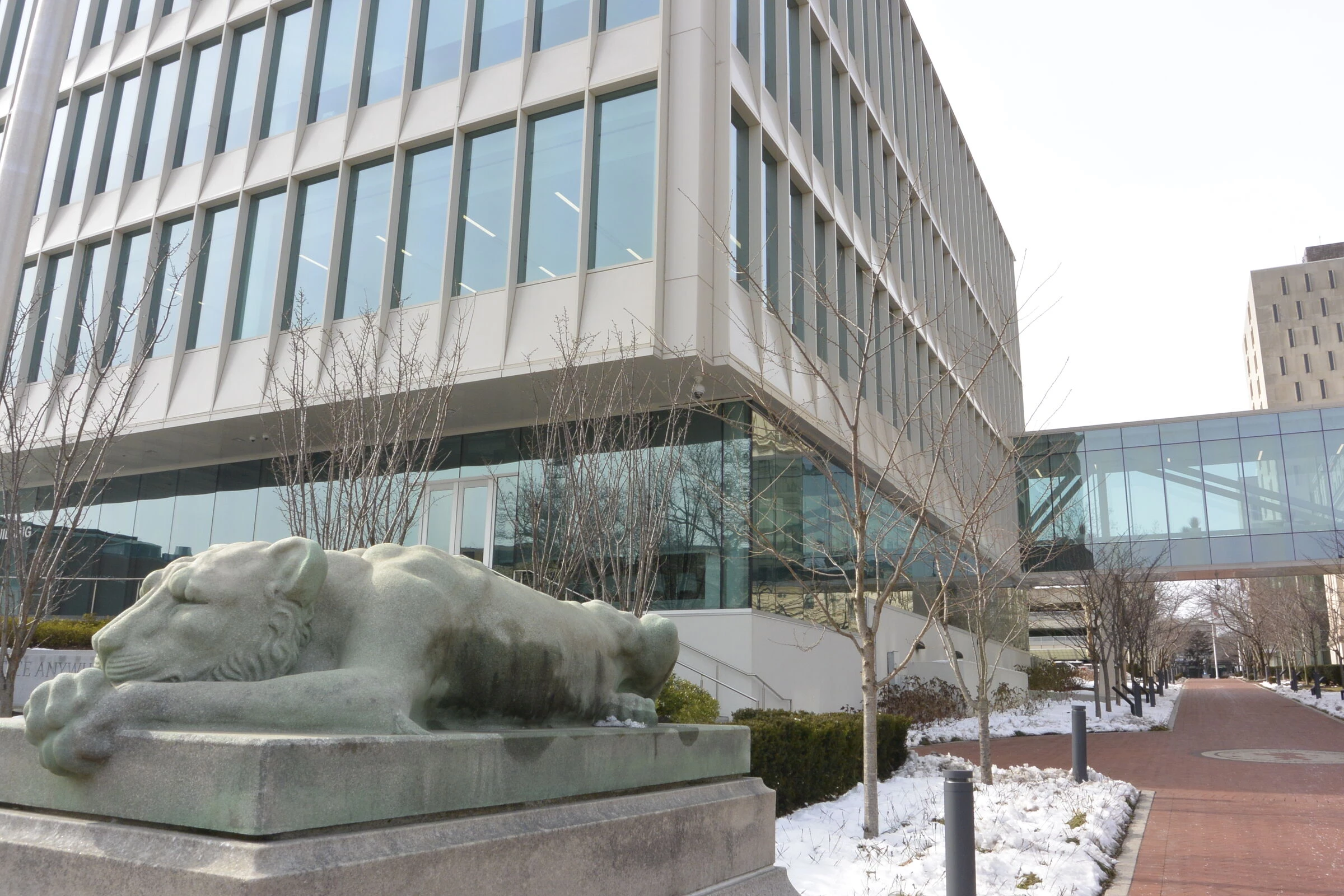 Martin Luther King, Jr. Justice Building-6