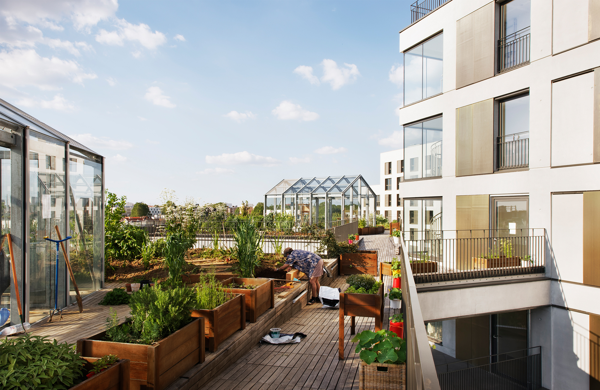 Logements rue des Meuniers-11