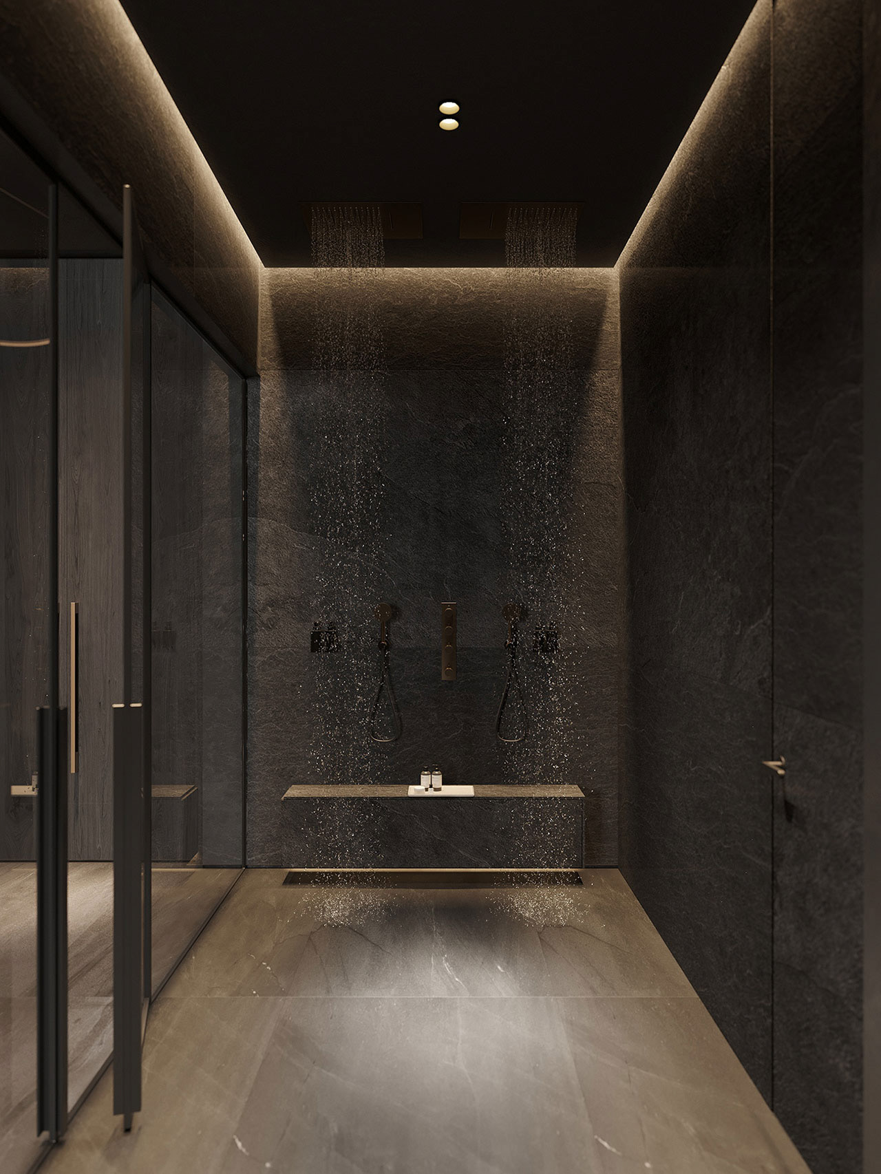 不可征服·府邸

注：Invictus常见释义为不可征服的 ；House有府邸、住宅等意思，结合一般语境这样翻译较合适，但具体还需结合更详细的背景来确定 丨俄罗斯莫斯科丨未明确提及-28