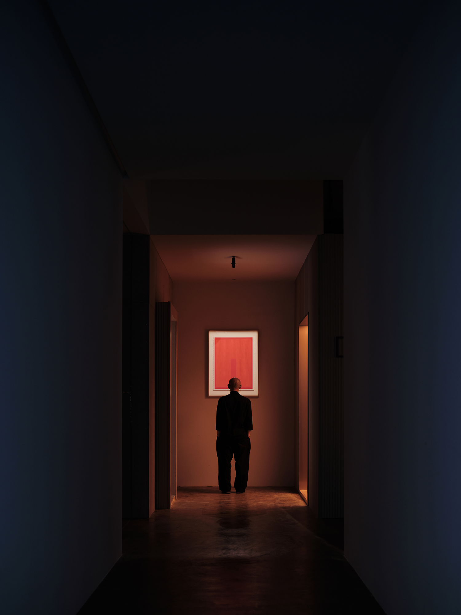 巢象被动房广州体验中心丨中国广州丨谭立予设计师工作室-84