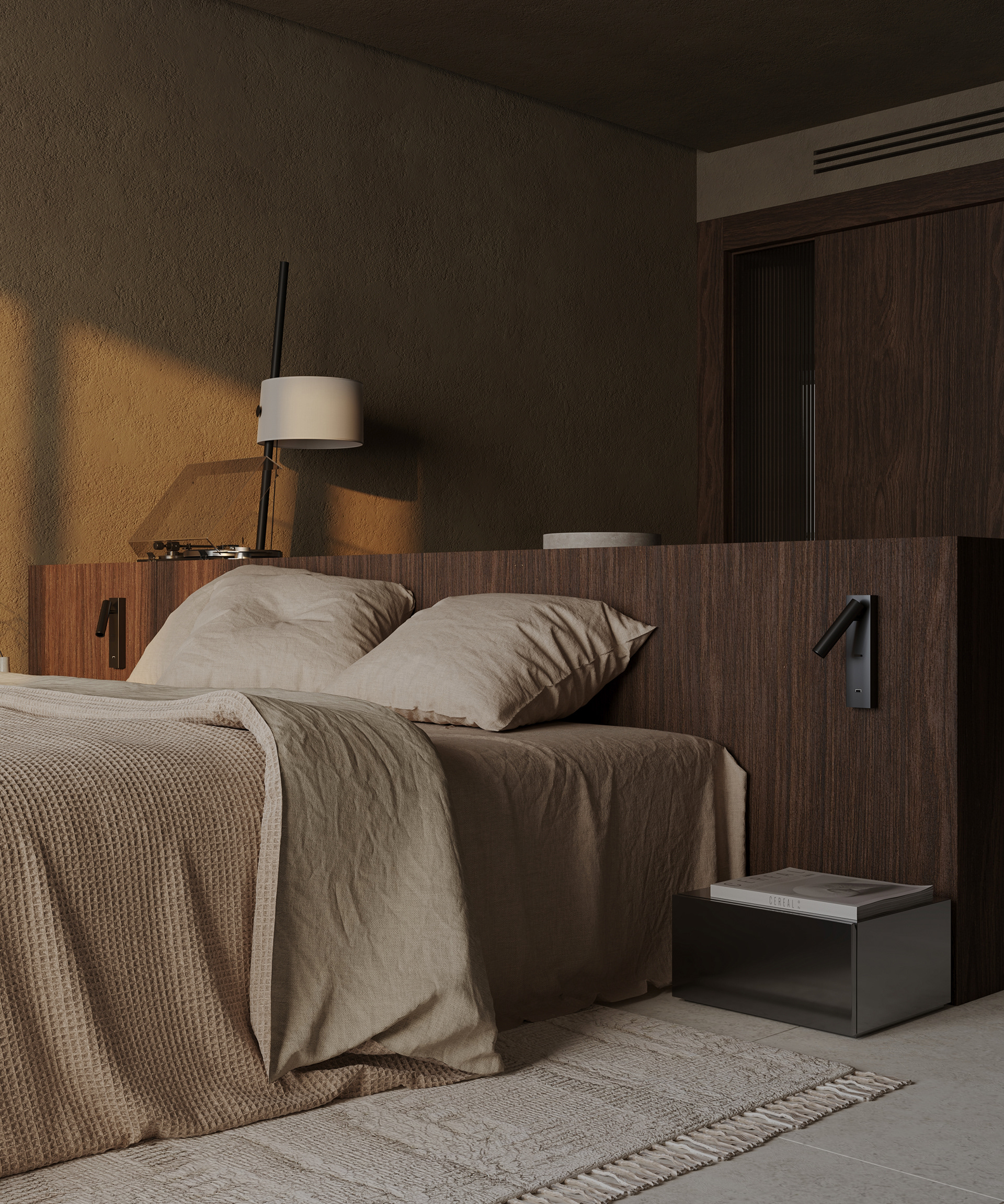 乌鲁瓦图酒店丨印度丨SHOVK与19 Būro合作设计-26