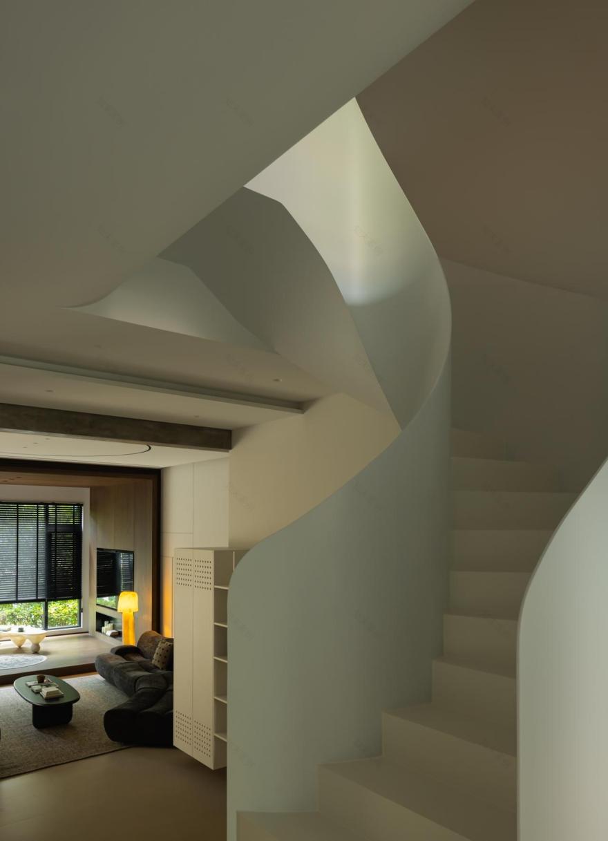 合肥壹研设计 · 岫 音丨中国合肥-50