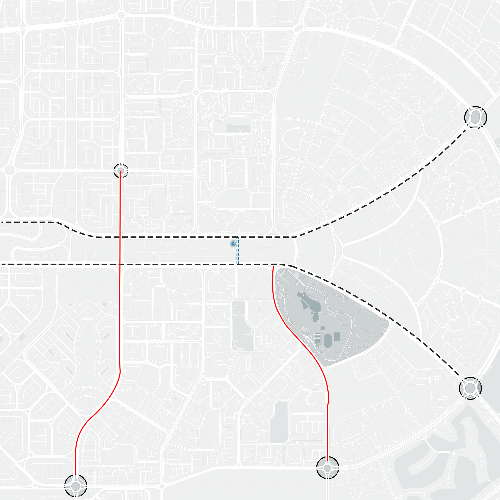 Oasis - Administration Building-2