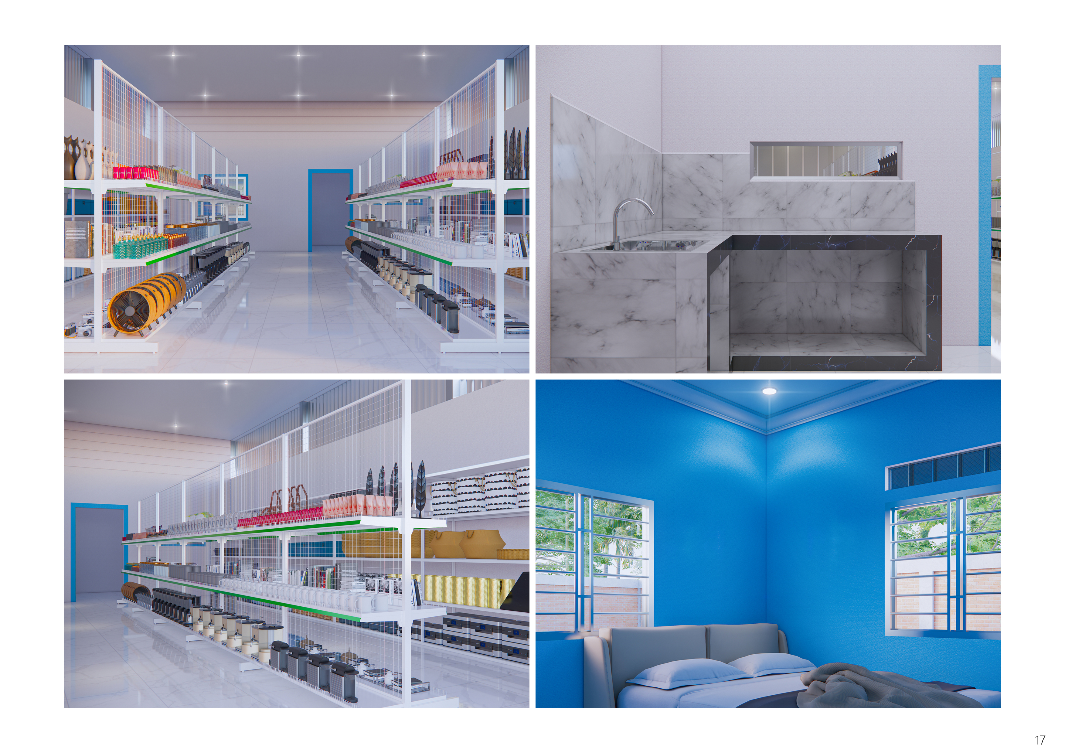 ARCHITECTURE PORTFOLIO 2026-15