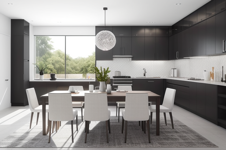 AI 建筑设计作品集丨来来-100