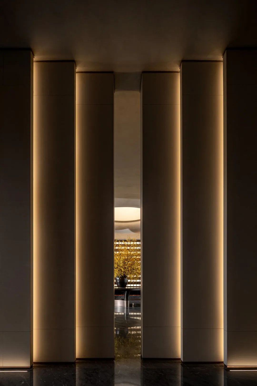 都市里的自然避风港丨中国广州丨王小锋-17