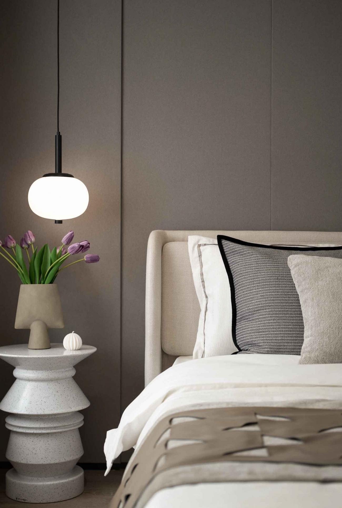 合泰臻悦府丨中国安阳丨共向设计-35