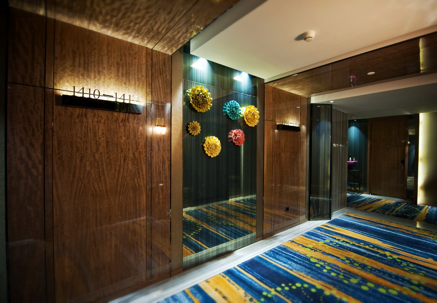 九江天悦酒店-5