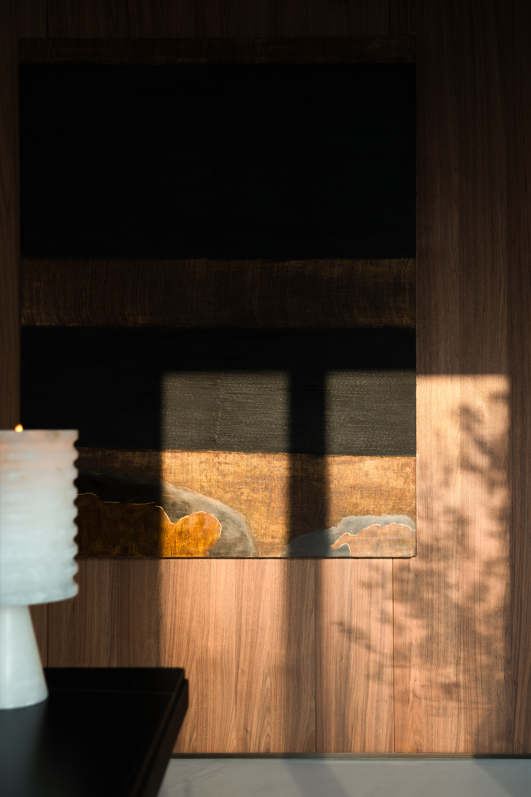 象山墅院·光年之旅丨中国南京丨观享际SKH室内设计-194