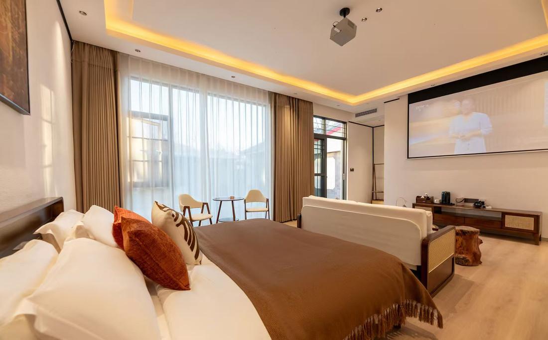 丽江任总民宿酒店-4