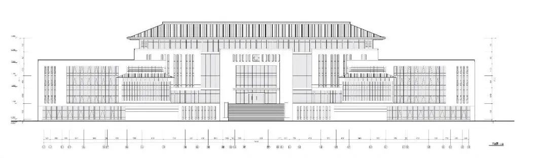 中国资本市场学院丨中国深圳丨华南理工大学建筑设计研究院有限公司-90