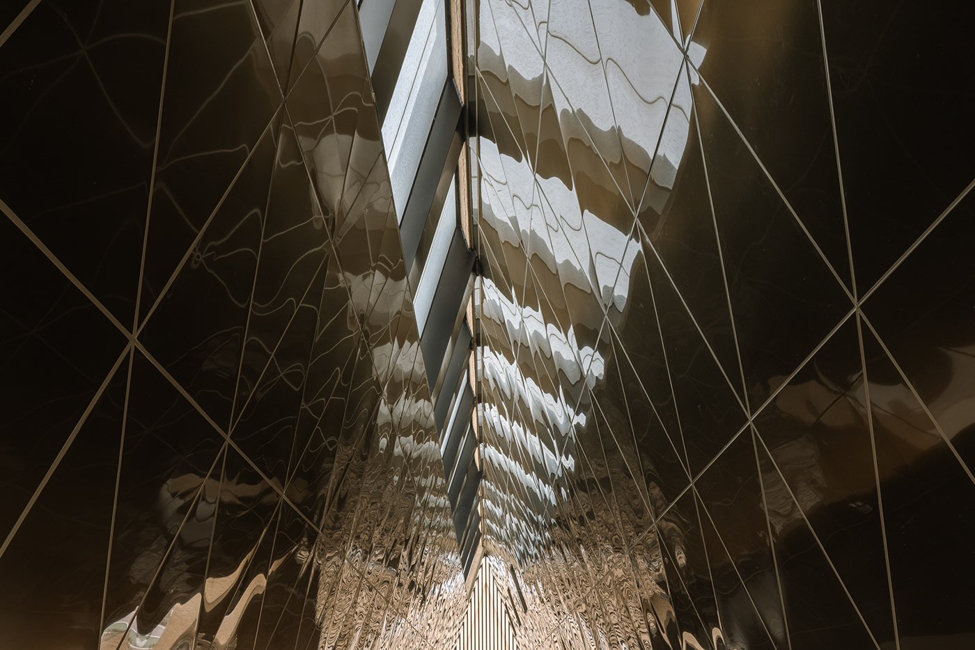 渭河山水亭丨中国陕西丨PLAT ASIA-19