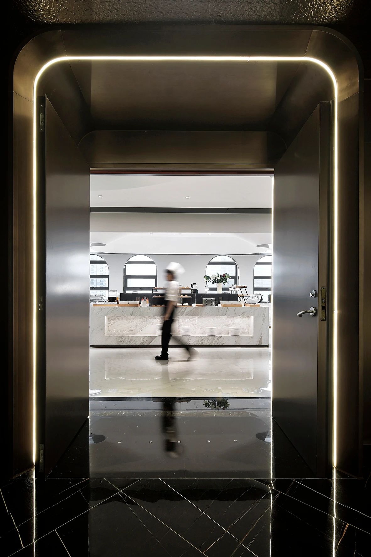 大连渤海饭店改造-45