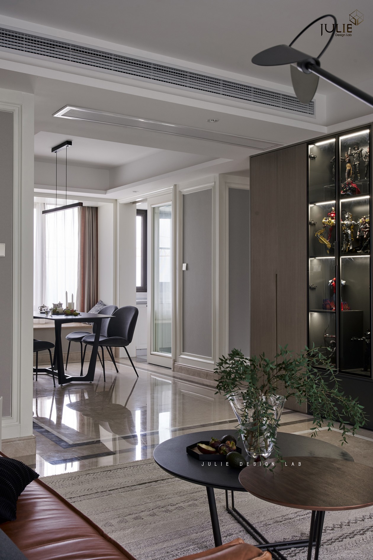 Biophilia | 淡淡地浓，浓浓地淡-9