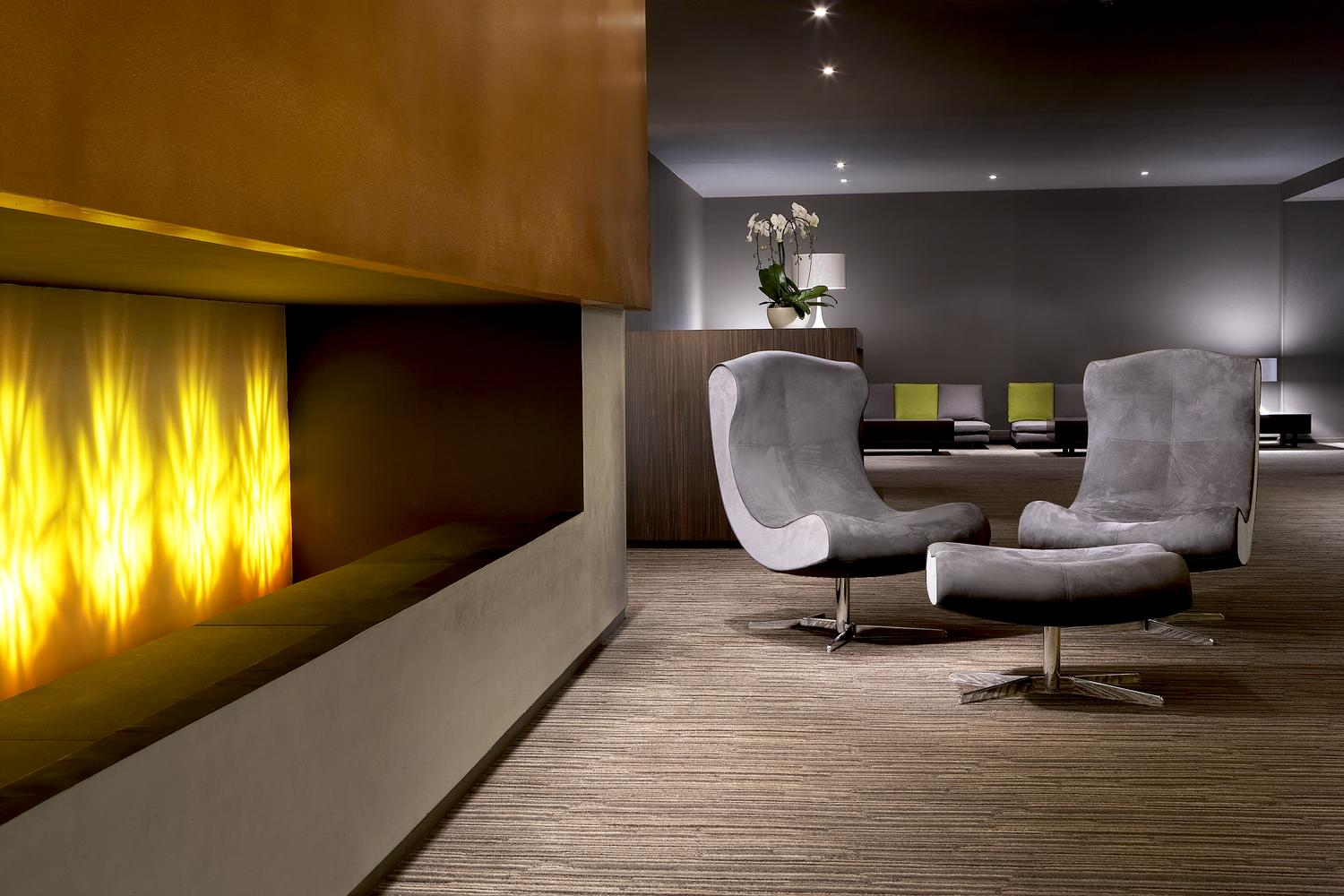 )Le Meridien Montparnasse, Paris, France-11