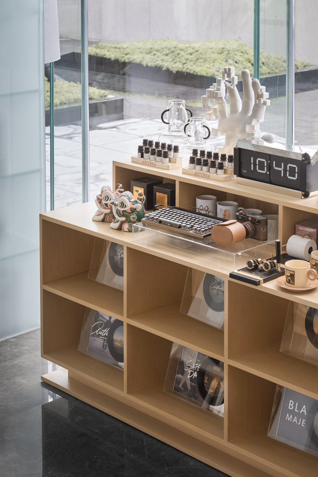 中粮资阳空港祥云营销中心丨中国资阳丨元禾大千(软装),成都开戊空间设计(硬装)-29