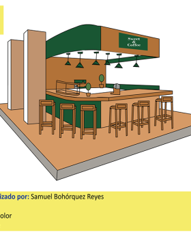 Proyecto de Clase - Creación de Entornos para marcas _