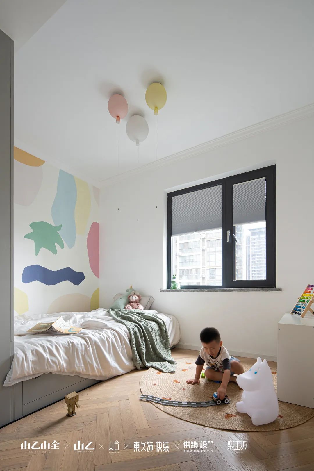 融科三万英尺丨中国长沙丨山乙山全-25