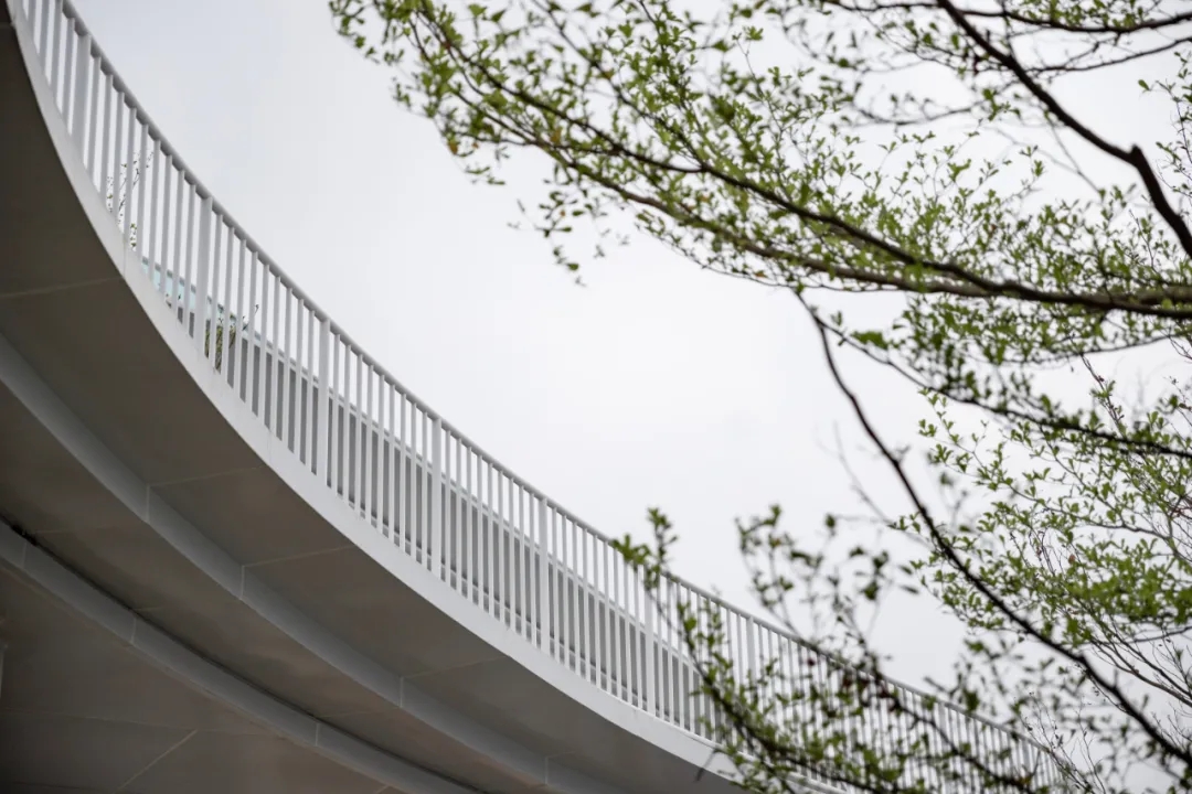 北海彰泰白鹭湾示范区景观-10