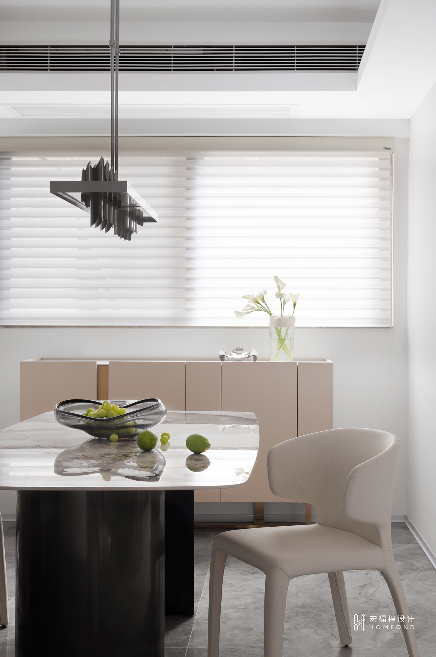 云弥丨中国成都丨成都宏福樘设计-42