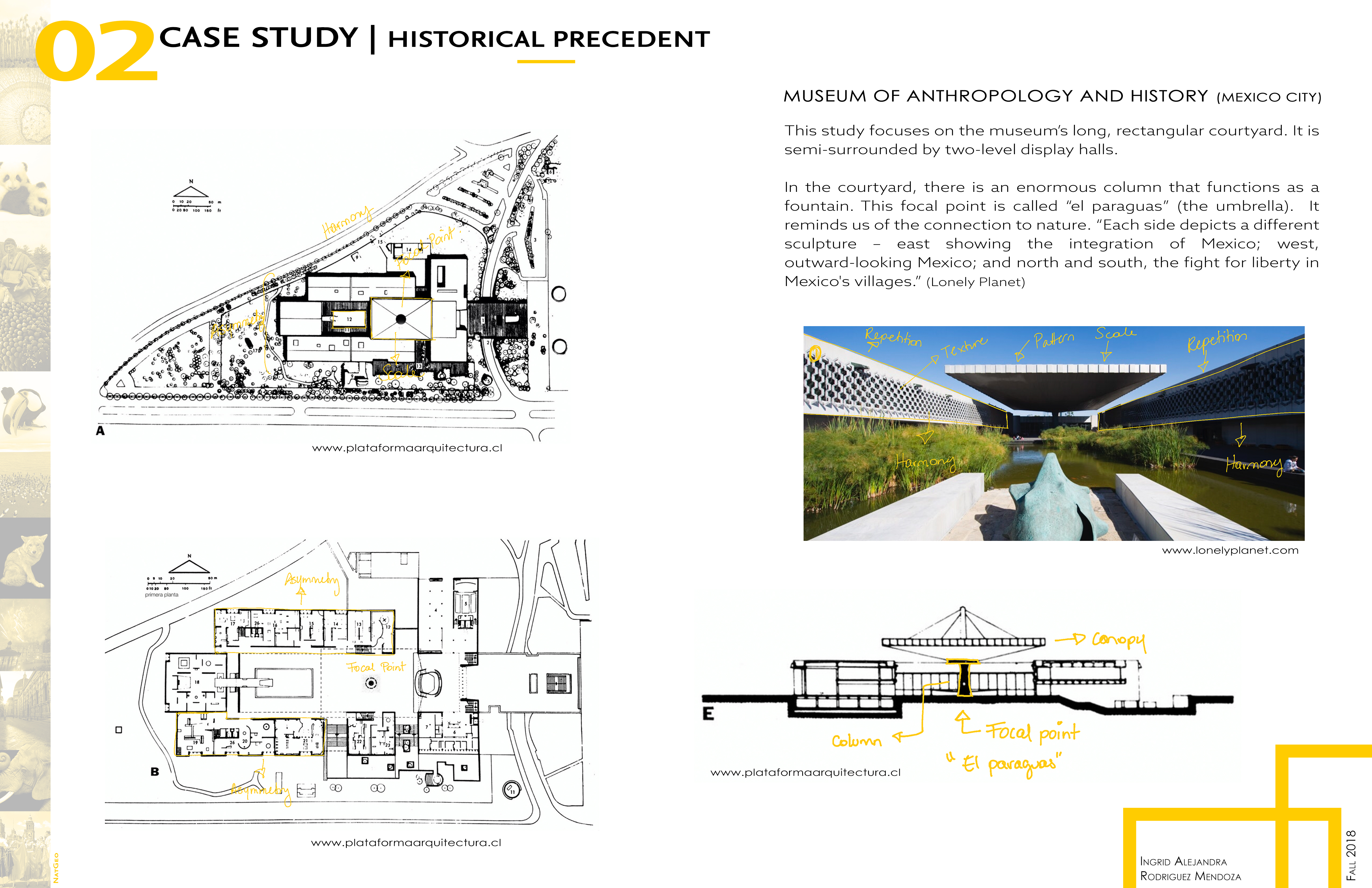 COMPREHENSIVE DESIGN - Case Studies-1