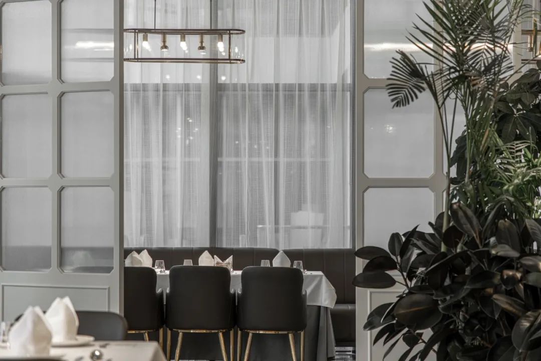 凡丝西餐厅丨中国太原-20