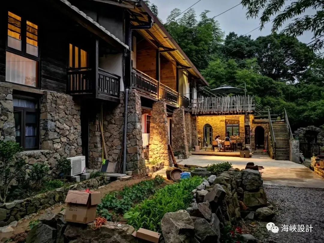 觅境·问石台丨中国福州丨福州多维装饰工程设计有限公司-38