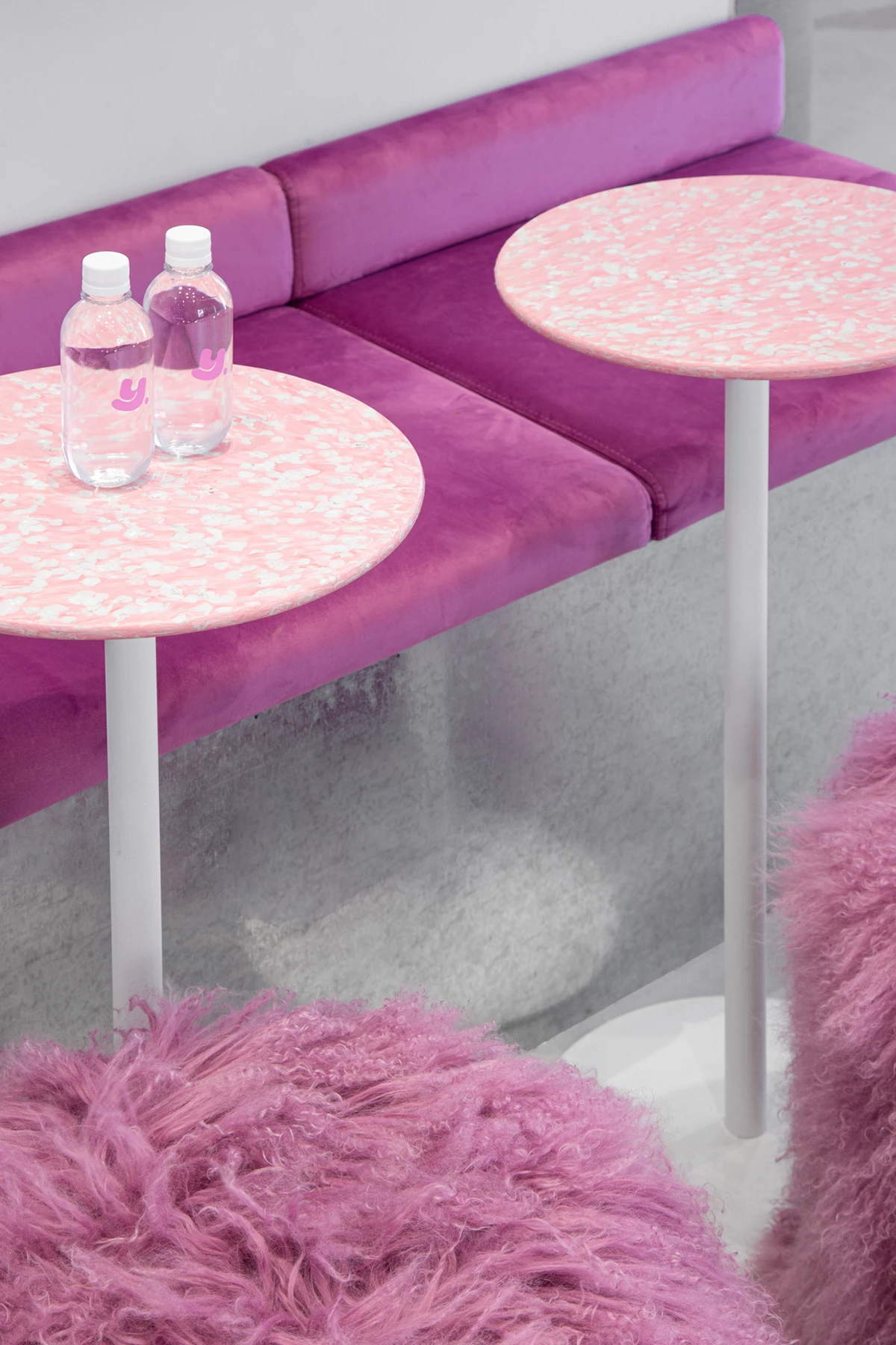 Yumms 甜品店丨俄罗斯丨Kidz  design studio-19