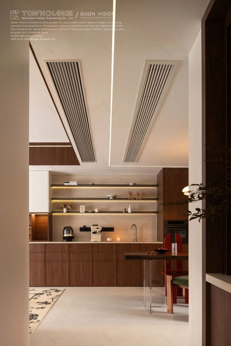 天逸湾新作 · 慢镜头丨苏大人设计工作室-14