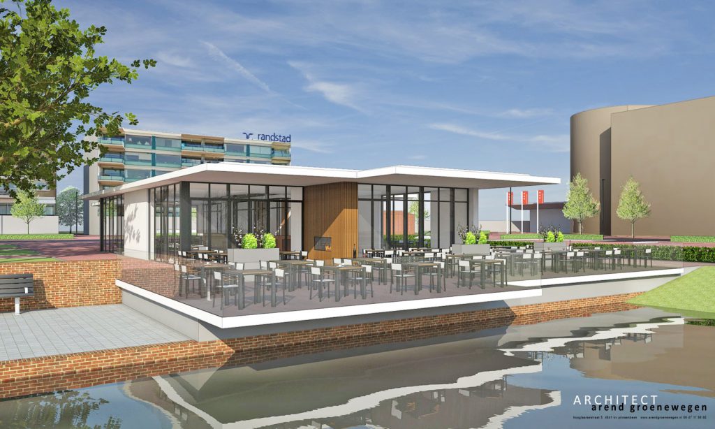 丨Arend Groenewegen Architect BNA-13